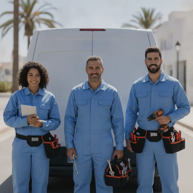 Reparación Bomba de Calor equipo en San Bartolome de Tirajana